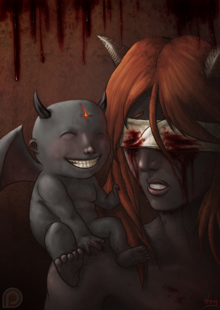 Lilith (Mother of Demons) - The Wiki of the Succubi - SuccuWiki