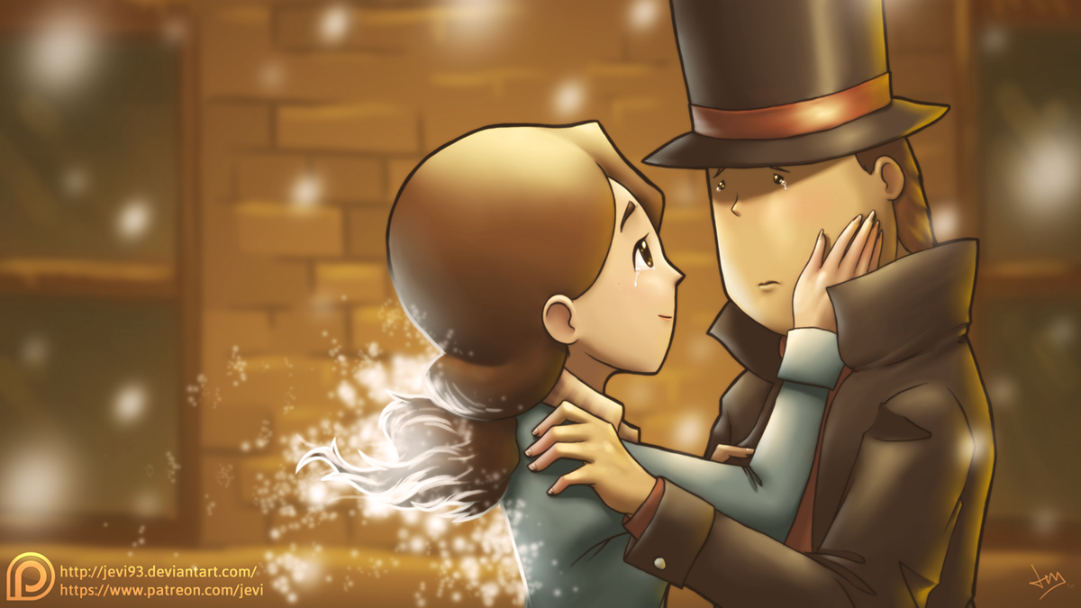 Our Unwound Future By Jevi93 On Deviantart Our Unwound Future By Jevi93 On Deviantart