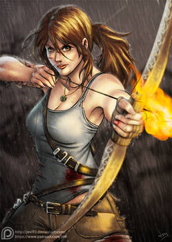 Tomb Raider