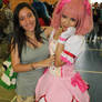 Madoka - Cosplay