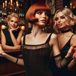 Flapper Newgrounds Explore the Best Flappers Art | DeviantArt