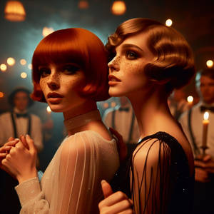 Flapper Newgrounds Explore the Best Flappers Art | DeviantArt