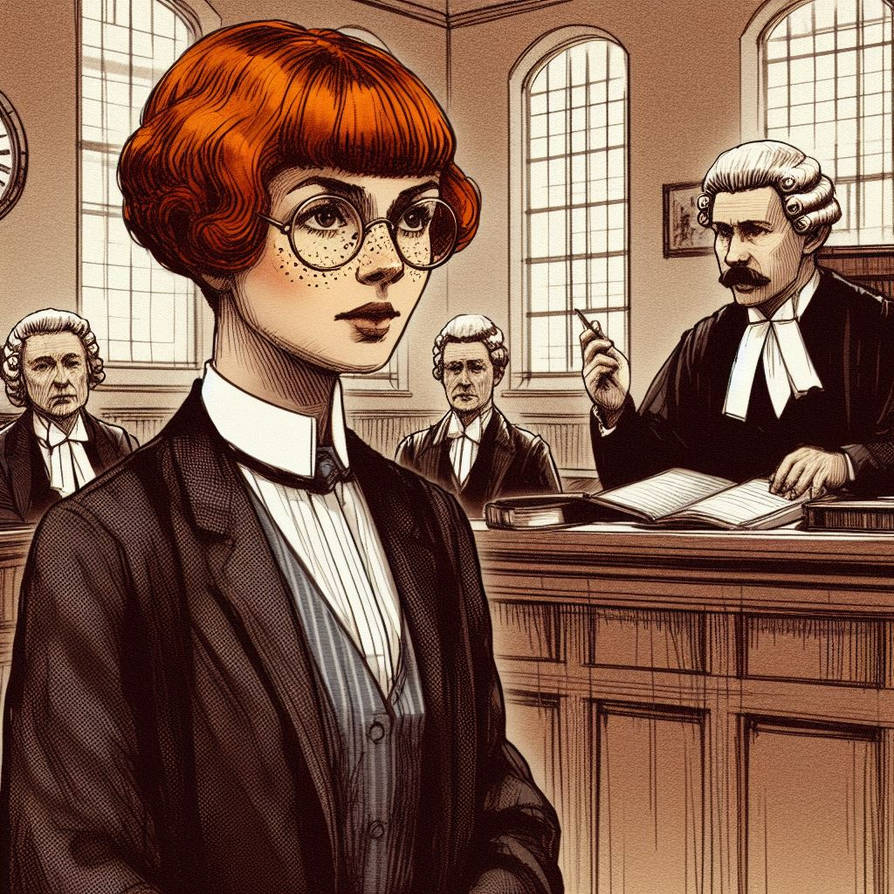 Witness (15) by GV1292 on DeviantArt