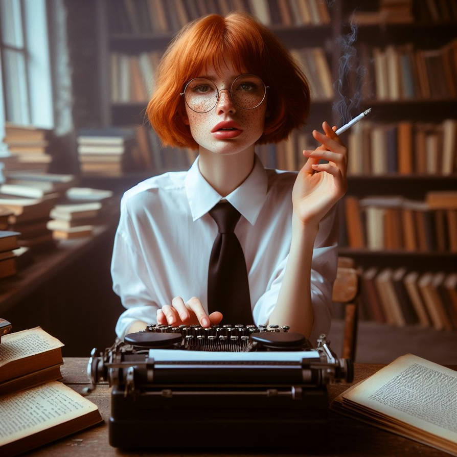 Deviantart Author Aspiring author (12) by GV1292 on DeviantArt