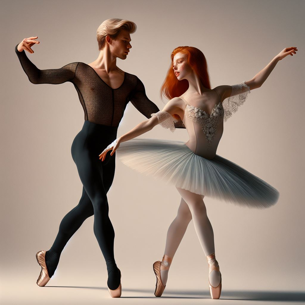 Dancerverse The Dance goes on... by GV1292 on DeviantArt