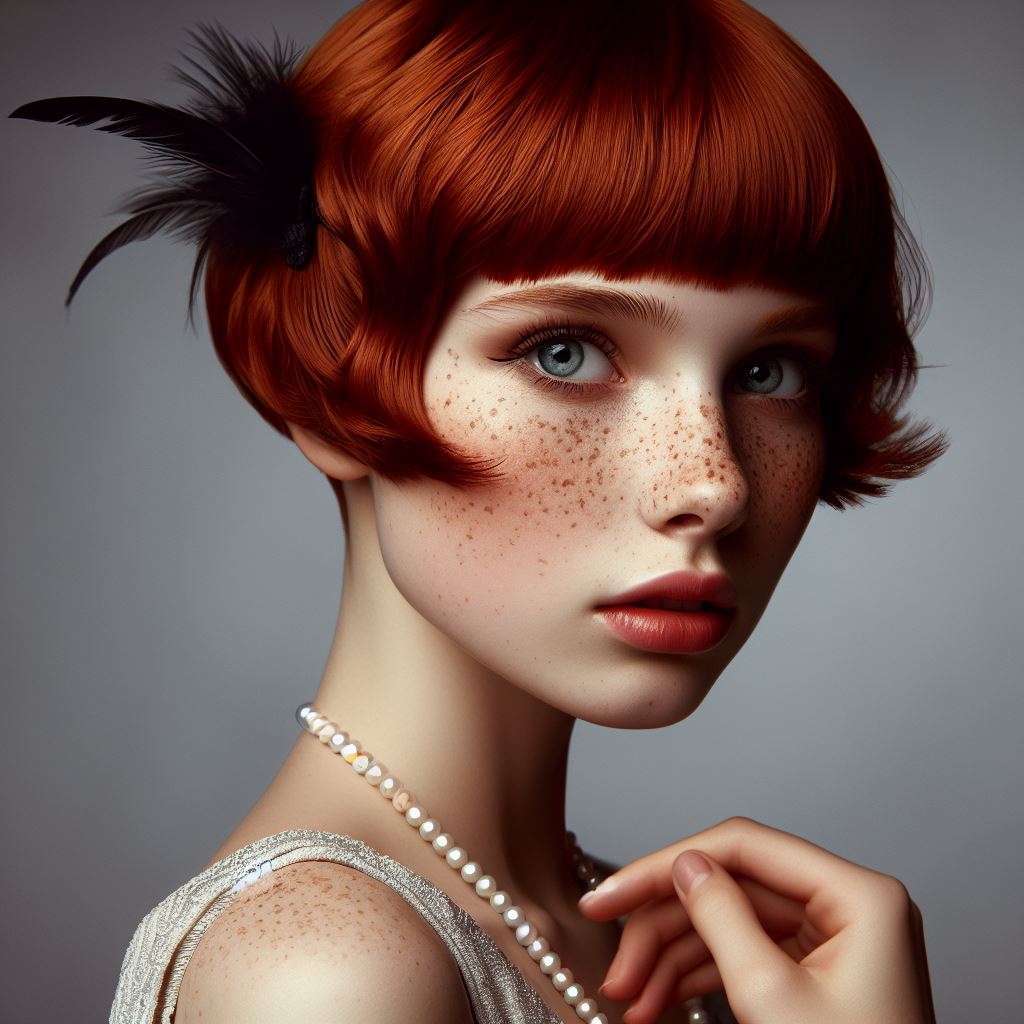 Flapper by GV1292 on DeviantArt