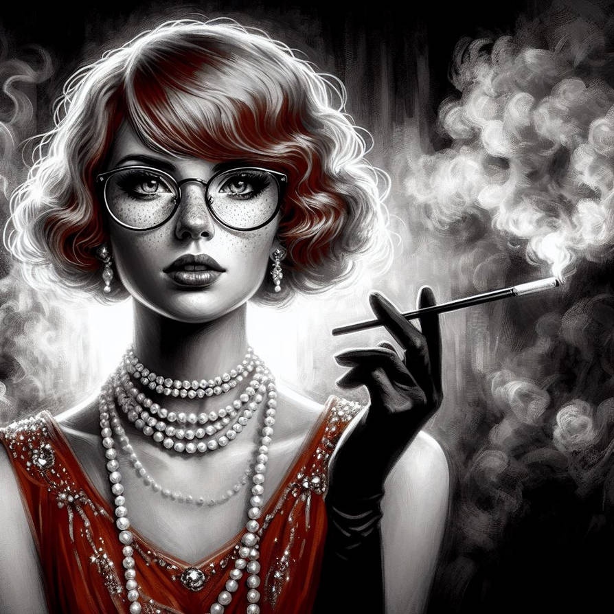 Flapper by GV1292 on DeviantArt