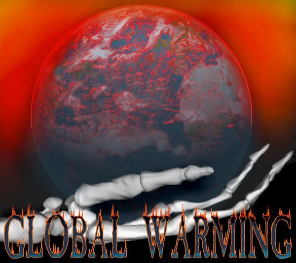 Global Warming 3