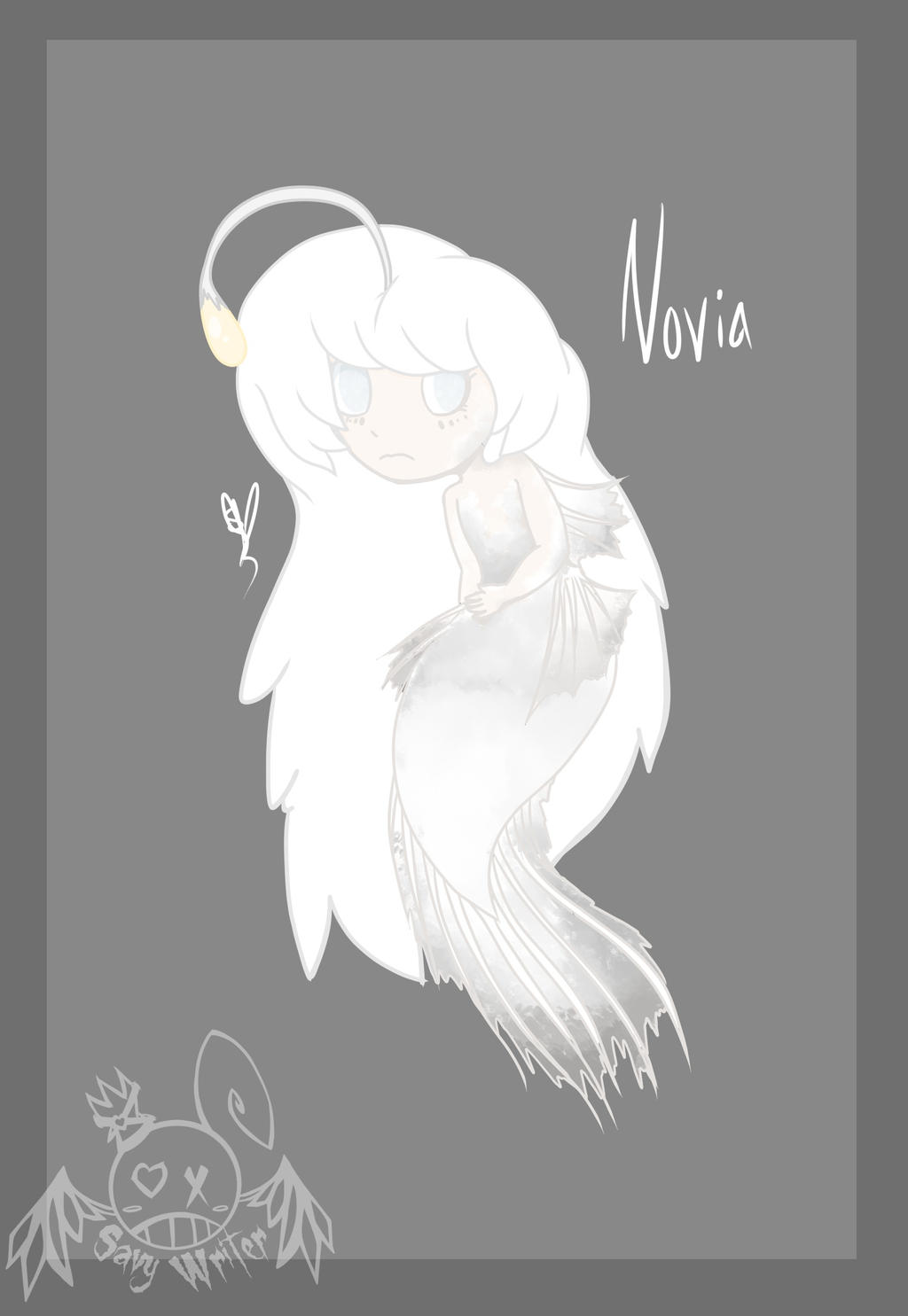 [Ref] Novia