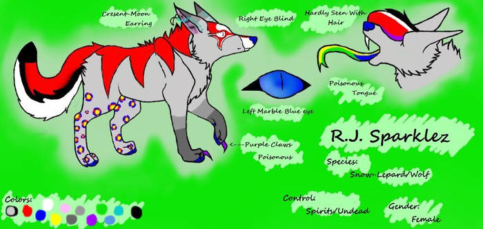 R.J.'s Ref