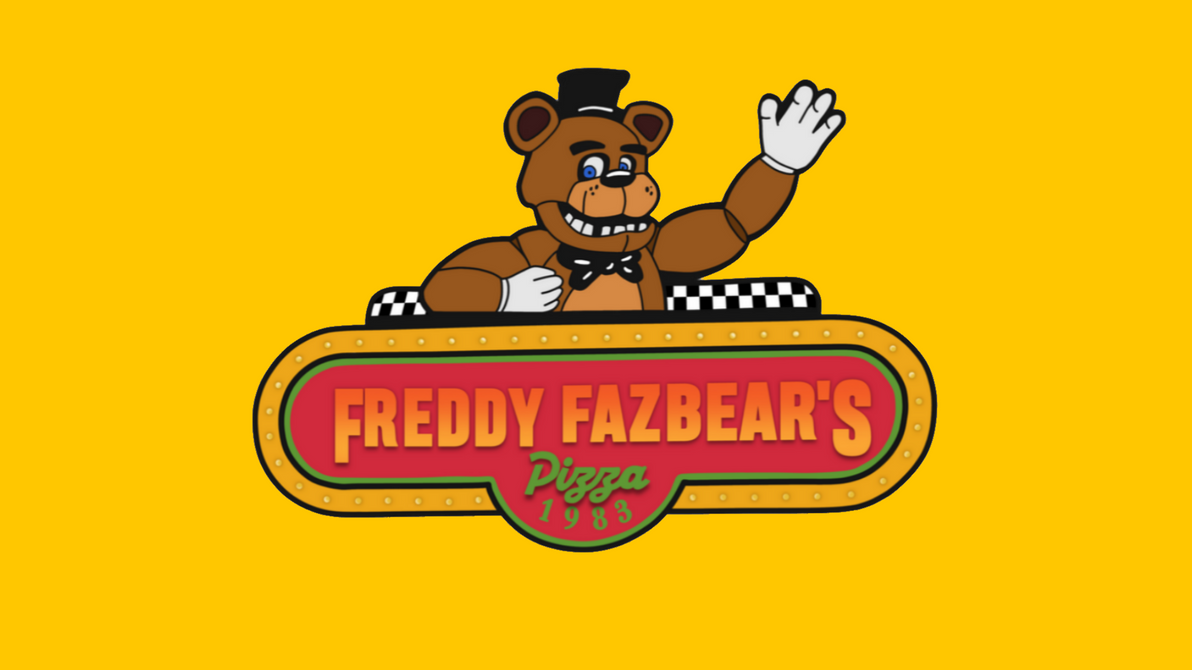 freddy fazbear's pizza wallpaper by bunny4654 on DeviantArt