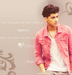 Zayn J. Malik