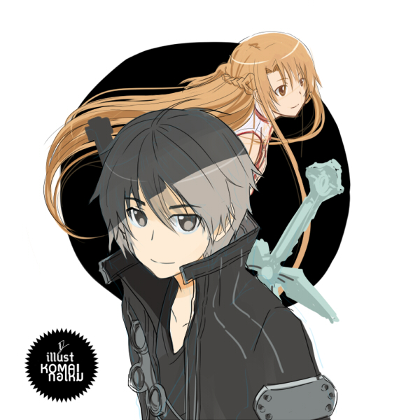 Sword art online