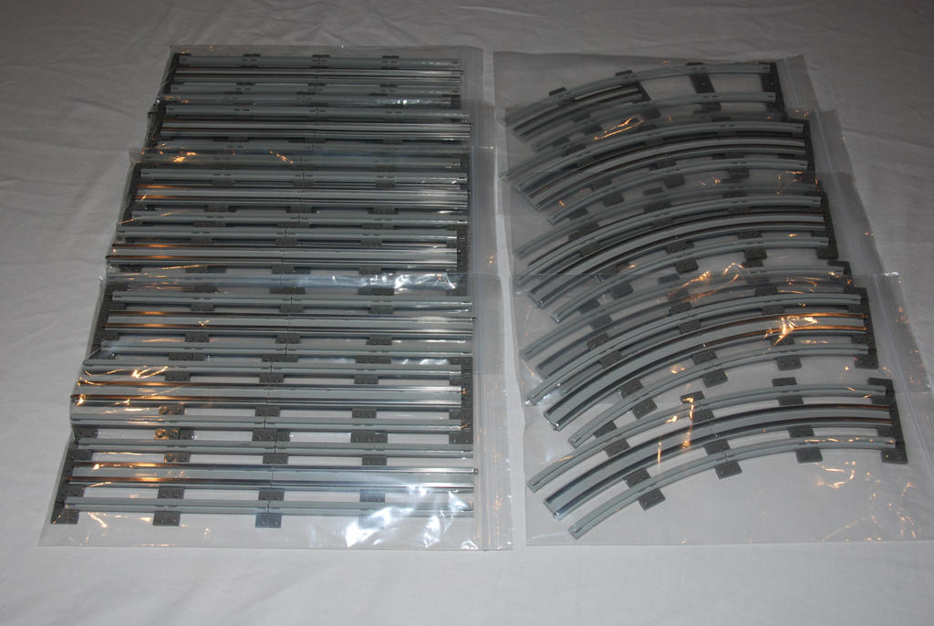Extra Track Pack Extra Track Packed by jamiew191 on DeviantArt
