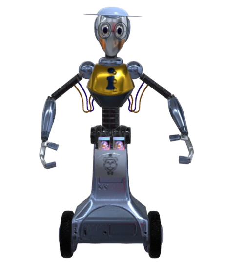 Mapdex Bot Map Bot 3D PNG Collection by SolarMaker2004 on DeviantArt