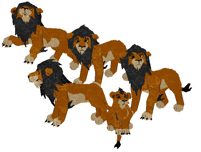 StarPaws! ⭐🐾⌛ on X: 🦁The Lion for StarPets coming in with a Loud  Rawr!!!! StarPets Coming Very Soon!! to the Roblox Platform!!!🦁   / X