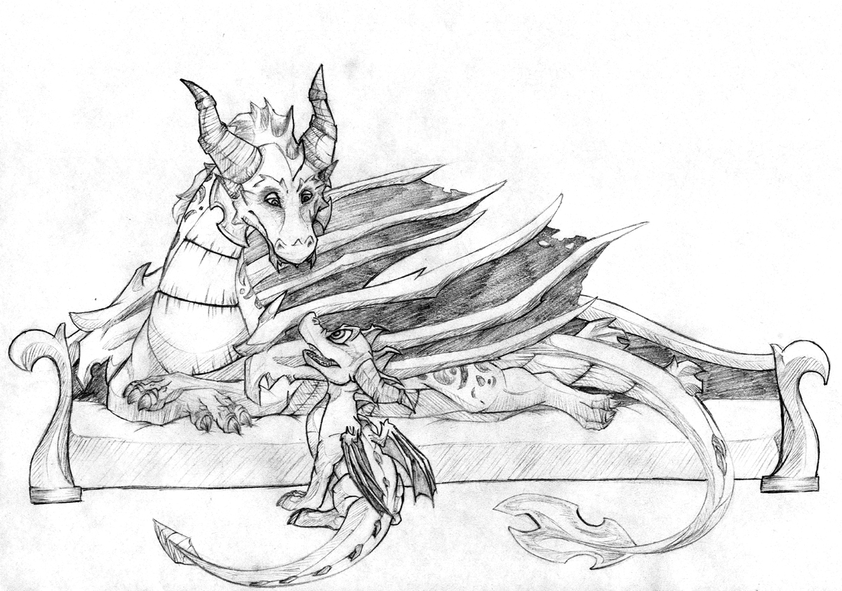 Ignitus By Vonpipkin On Deviantart
