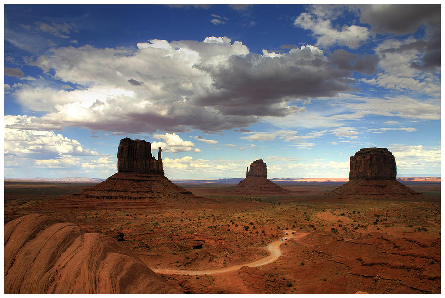 Monument Valley