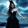 .:Gothic Lady:.