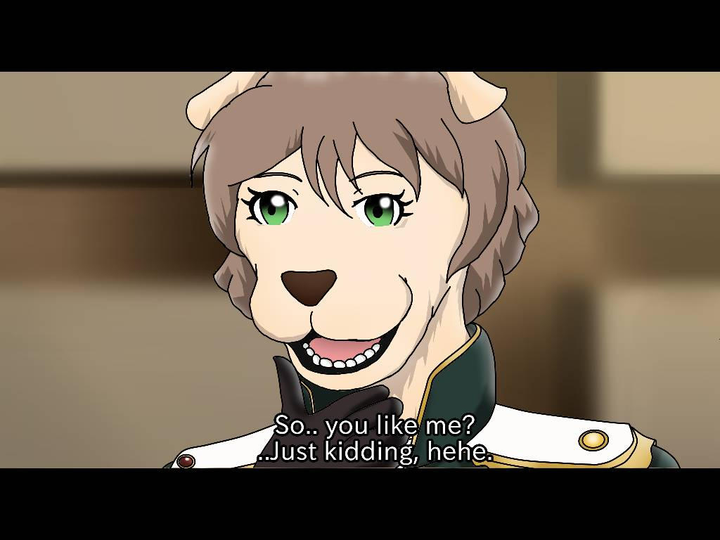 BEASTARS (style) Kaori by OkamiNoKiba315 on DeviantArt