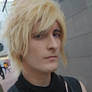 Cloud Cosplay (Final Fantasy VII)