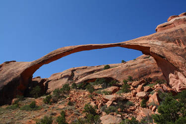 Landscape Arch