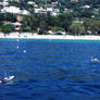 Le Lavandou: France