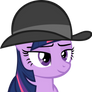 Purple Pone Swagger 2