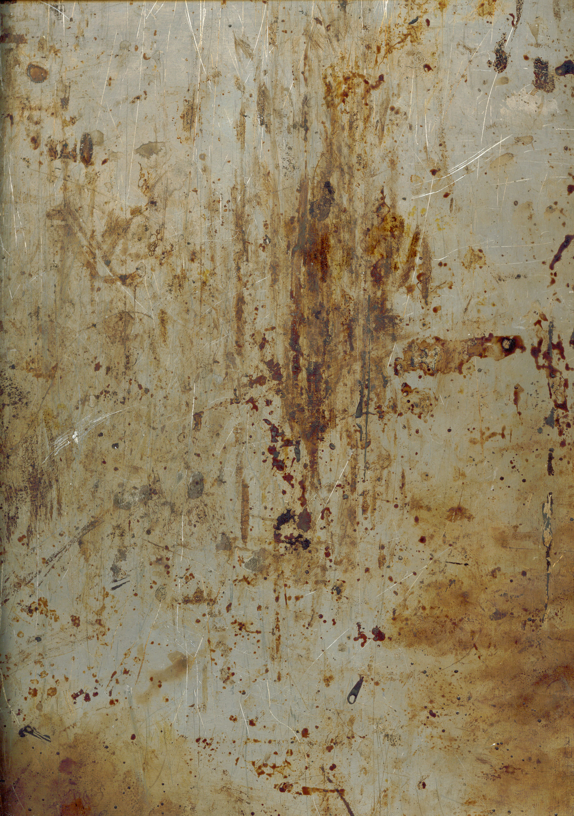 Backblech 04