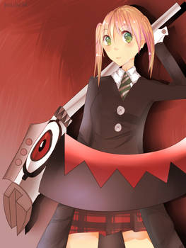 Maka-chan