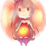 Pumpkin Kotori~