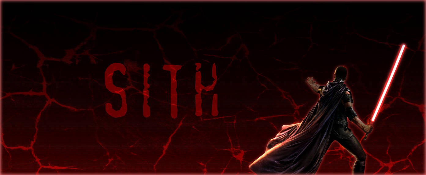 Star Wars: Outer Rim - Sith Banner - v.1 by starwarsouterrim on DeviantArt