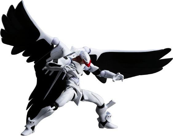 Mp Eva Unit Mp Eva by GreenMonkeyBroly on DeviantArt