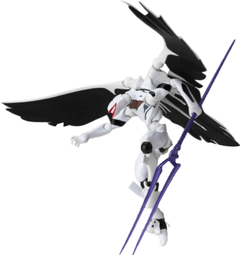 Mp Eva Unit Mp Eva by GreenMonkeyBroly on DeviantArt