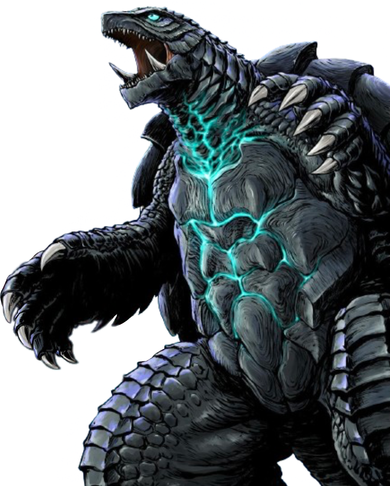 Gamera Rebirth by GreenMonkeyBroly on DeviantArt
