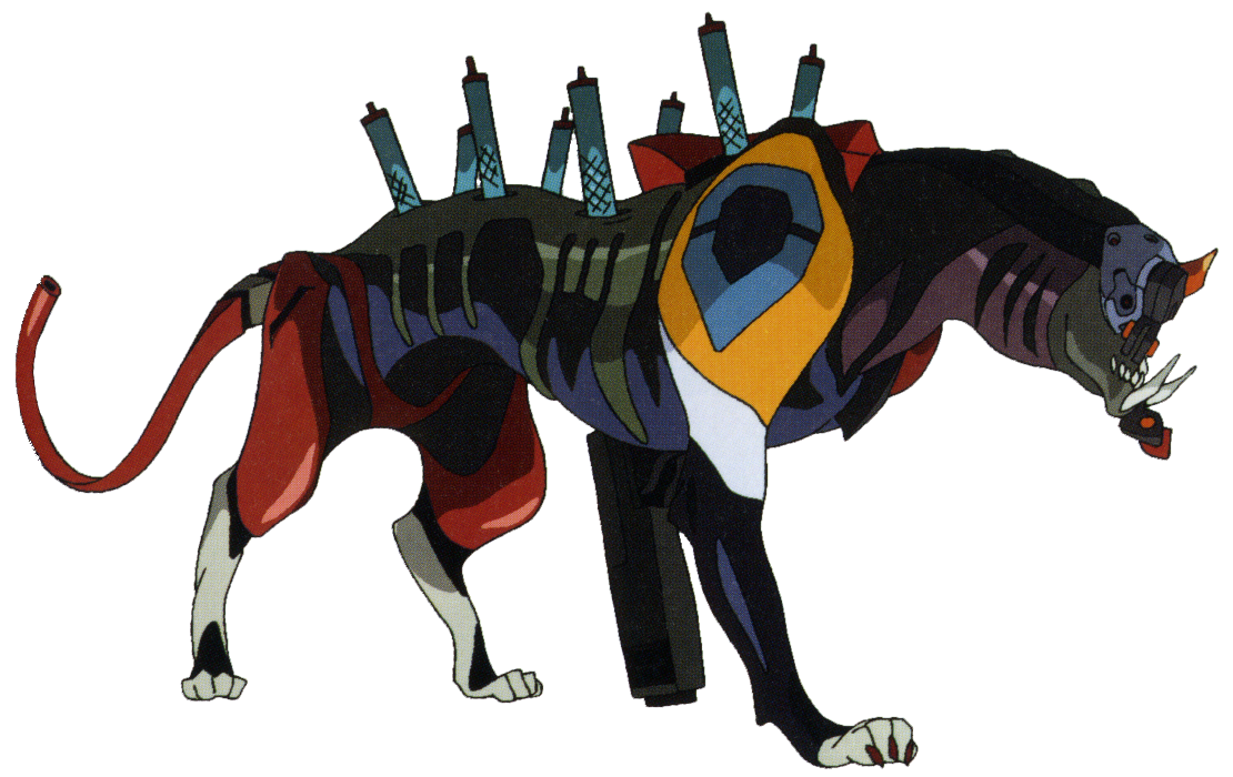 Beast Mode Roids Beast mode Unit-02 by GreenMonkeyBroly on DeviantArt