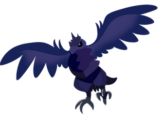 Corviknight