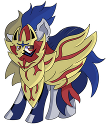 Explore best zamazenta_pokemon art on DeviantArt