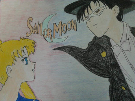 Sailor Moon