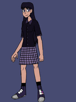 Aileen the Panther Girl