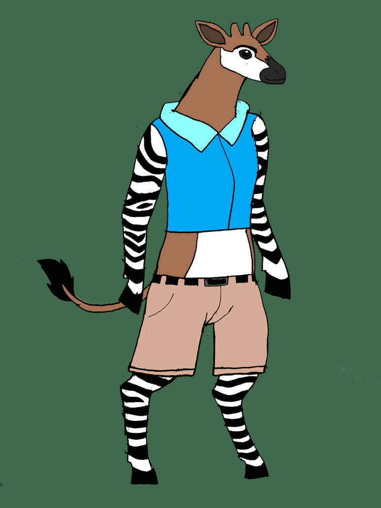 Okaya by Tigerclaw82 on DeviantArt