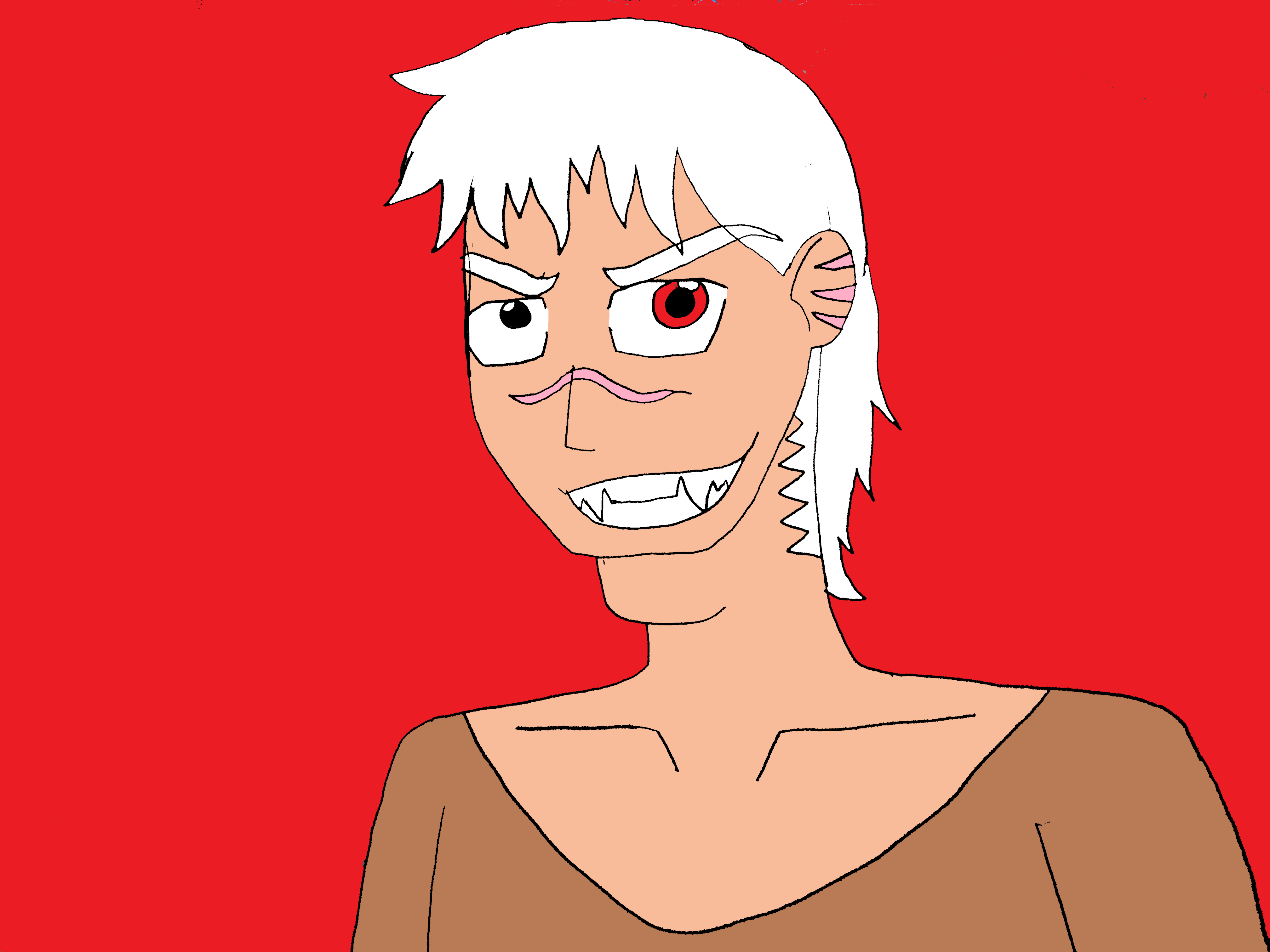 Stromm by Tigerclaw82 on DeviantArt