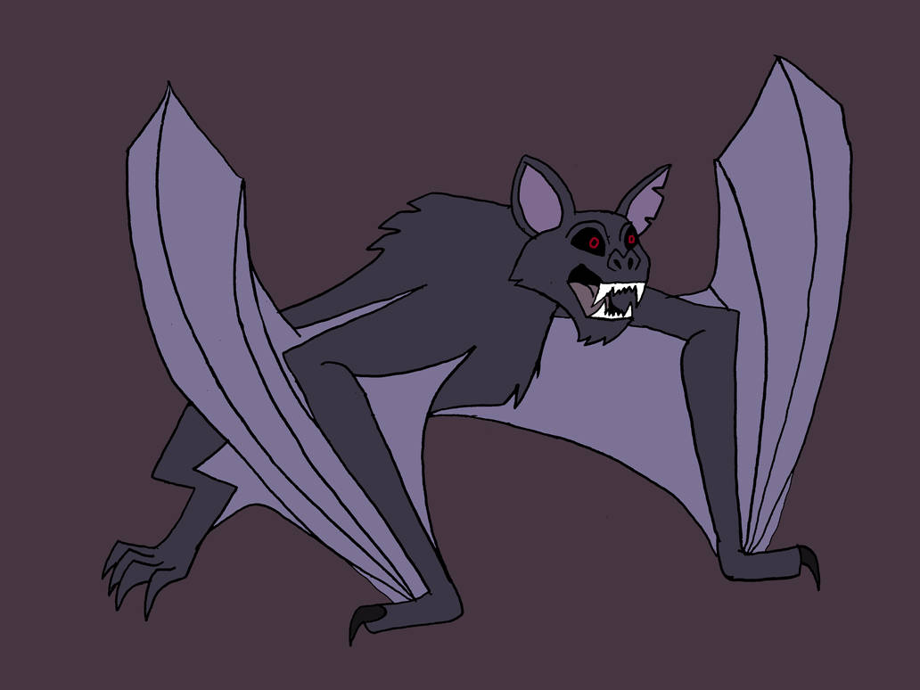Alpha Vampire by Tigerstar82 on DeviantArt