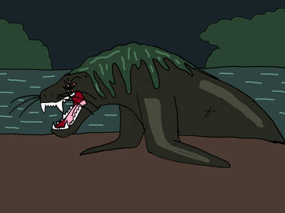 Bunyip