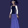 Anemone human form/Annie