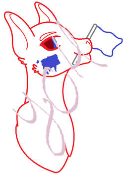 Pride Month YCH