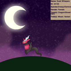 Dusk Whispers