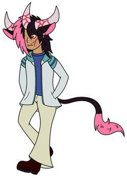 PKMNR- Neko Nova