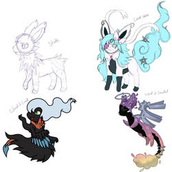 Commissions Closed Due to Health and Lack of Time