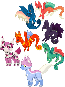 All Tha Pets